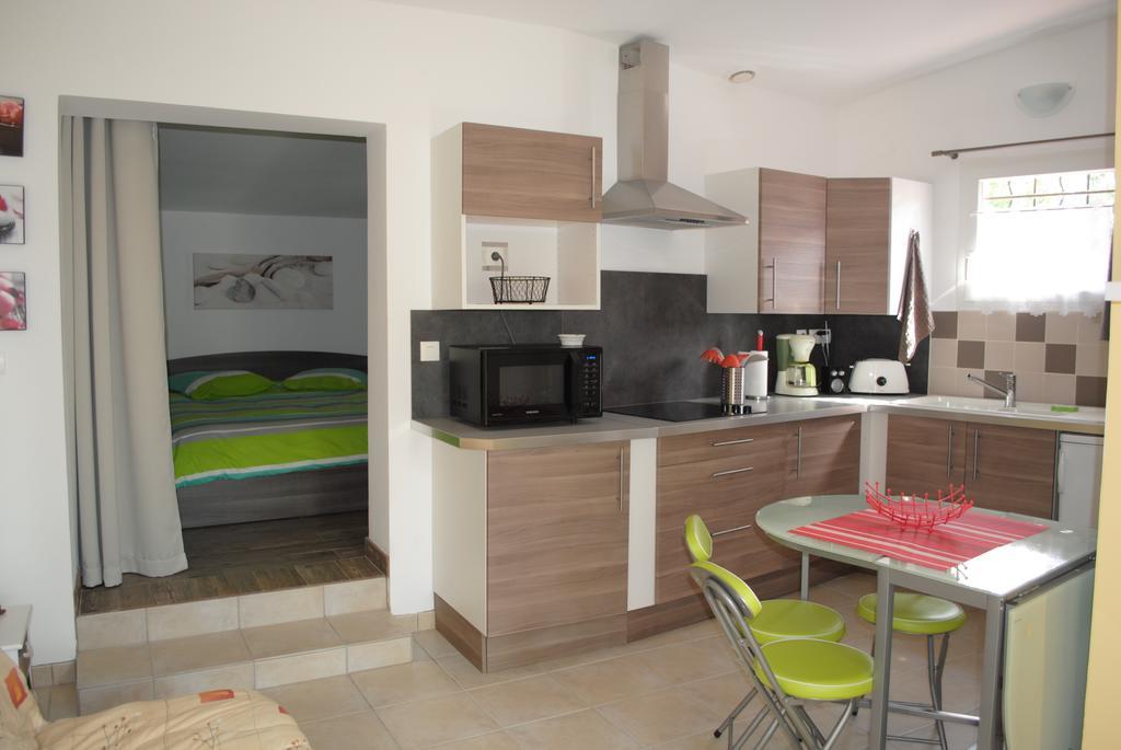 Les Cypres Florentins Holiday home