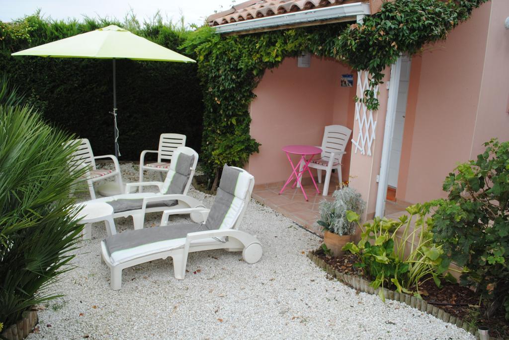 Holiday home Les Cypres Florentins Colomiers