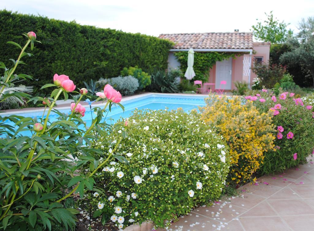 Holiday home Les Cypres Florentins