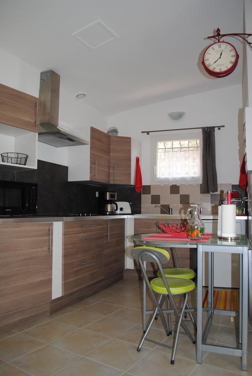 Holiday home Les Cypres Florentins Colomiers