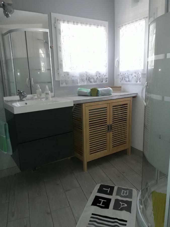 Les Cypres Florentins Holiday home Colomiers
