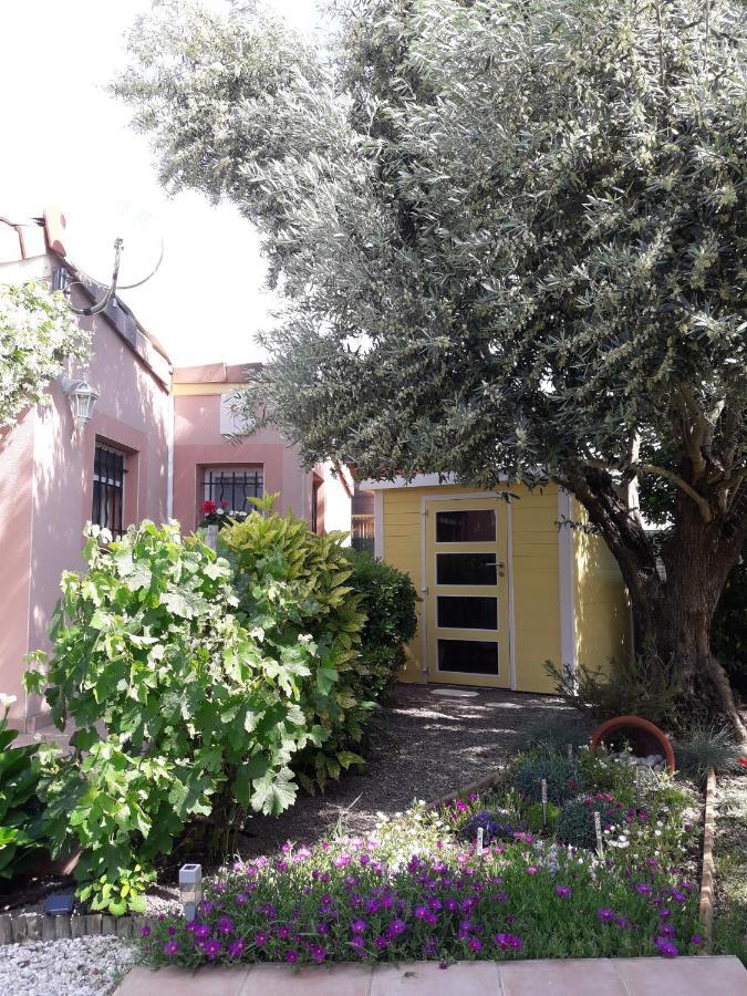 Holiday home Les Cypres Florentins