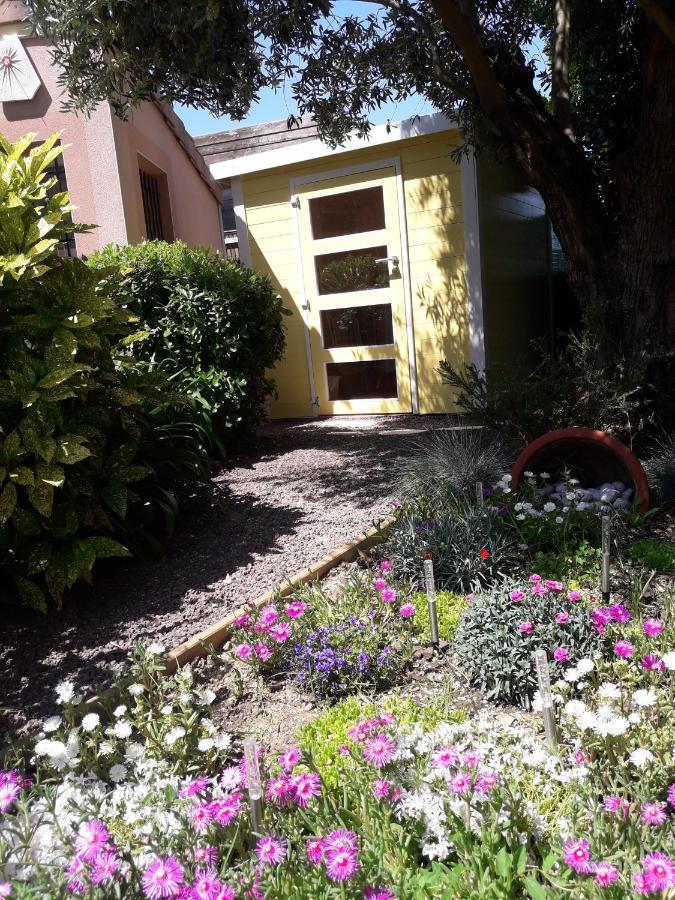 Les Cypres Florentins Holiday home *