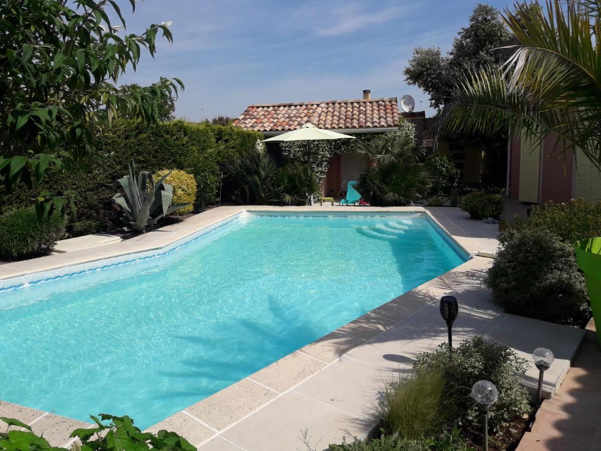 Les Cypres Florentins * Colomiers
