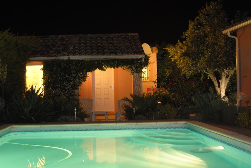 Les Cypres Florentins Vakantiehuis