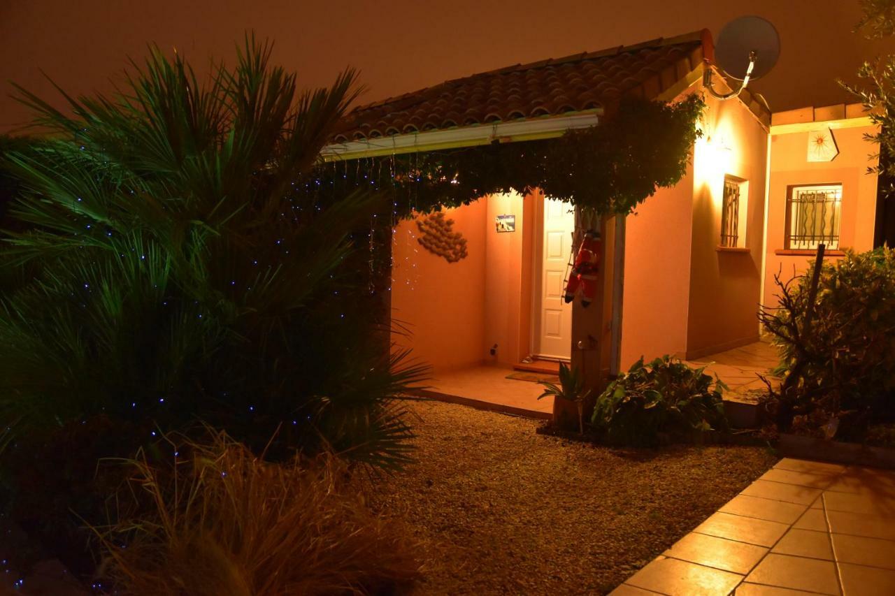 Vakantiehuis Les Cypres Florentins *