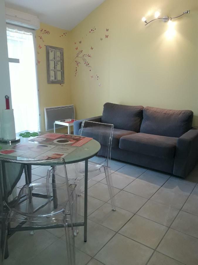 Vakantiehuis Les Cypres Florentins Colomiers